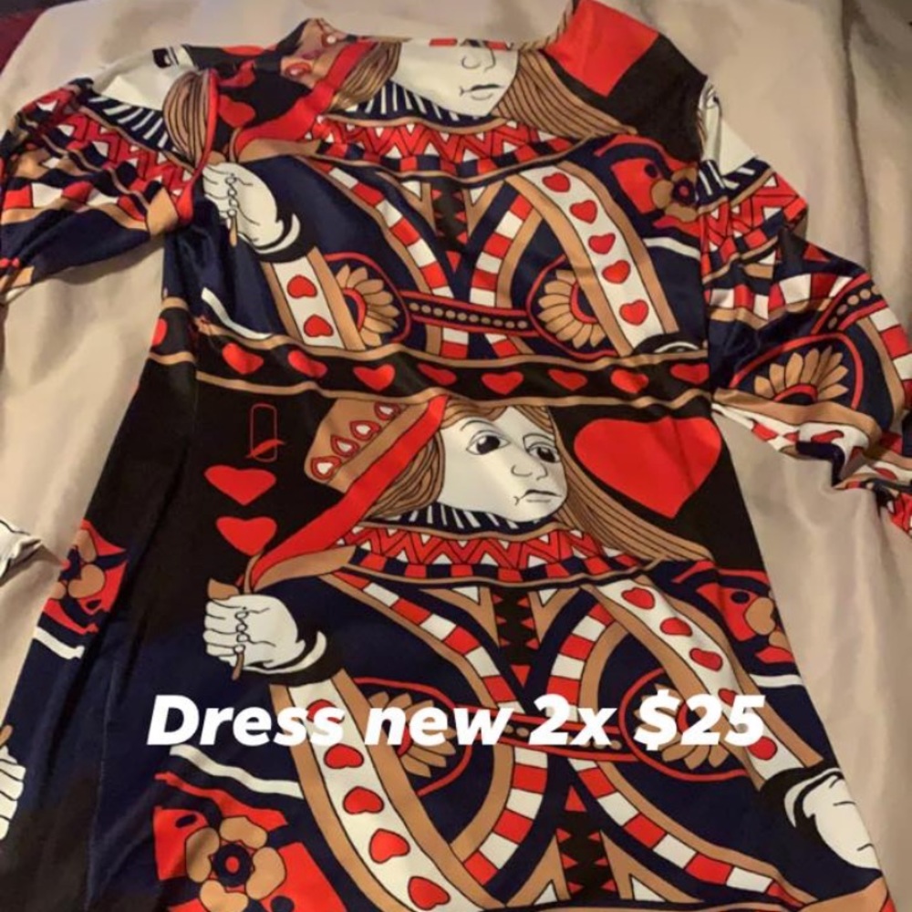 Dress